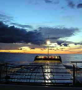 Halfland-it, een IT bedrijf met nautische visie